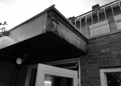 restauratie boeiboord huis