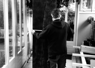 ombouw wijnklimaatkast